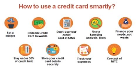 how to use credit card smartly in india|credit card in India.